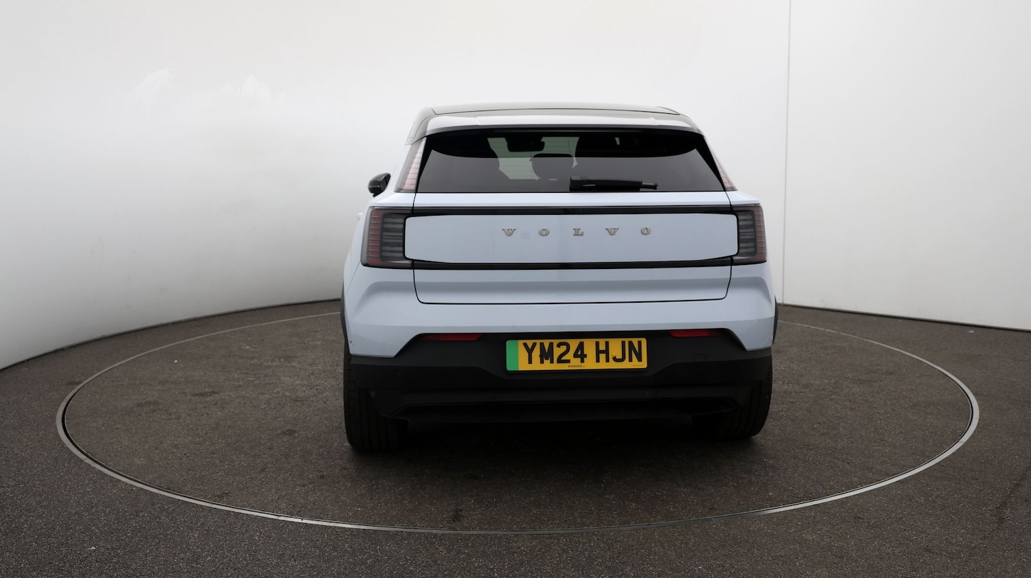 Used Volvo EX30 2024 for sale - 76810055: Photo 53