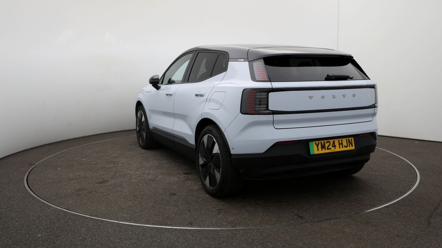 Used Volvo EX30 2024 for sale - 76810055: Photo 55