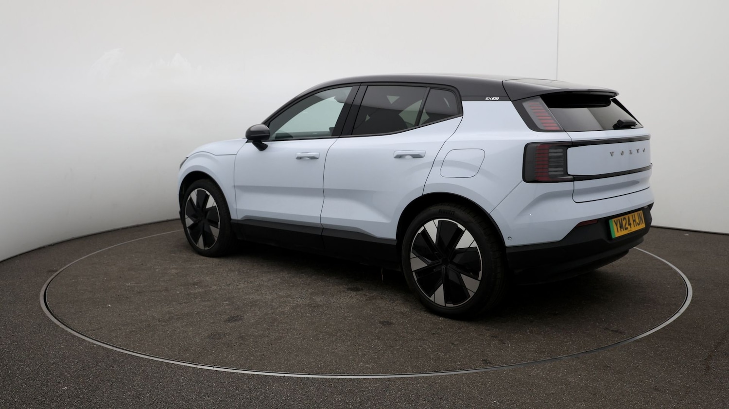 Used Volvo EX30 2024 for sale - 76810055: Photo 57