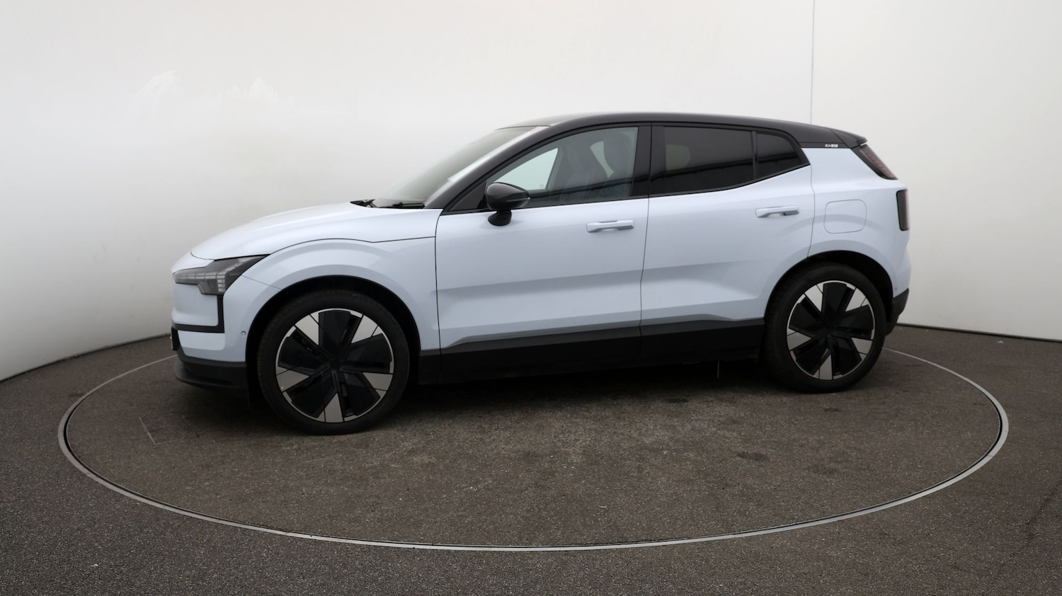 Used Volvo EX30 2024 for sale - 76810055: Photo 60