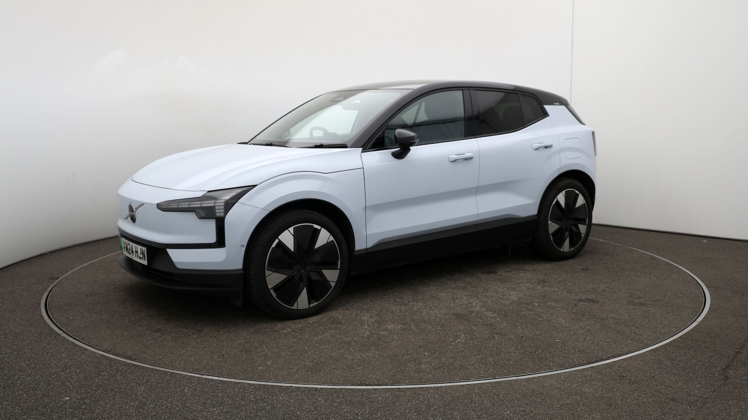 Used Volvo EX30 2024 for sale - 76810055: Photo 62