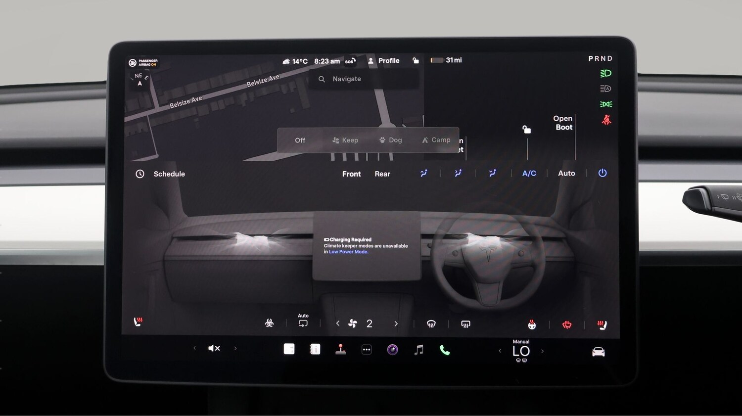 Used Tesla Model Y for sale - 77195375: Photo 12