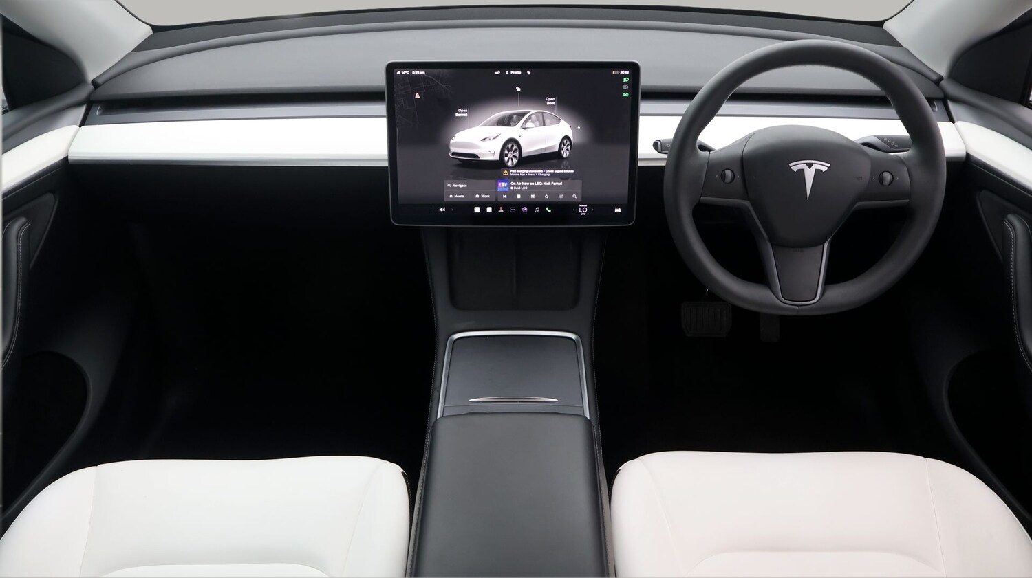 Used Tesla Model Y for sale - 77195375: Photo 13