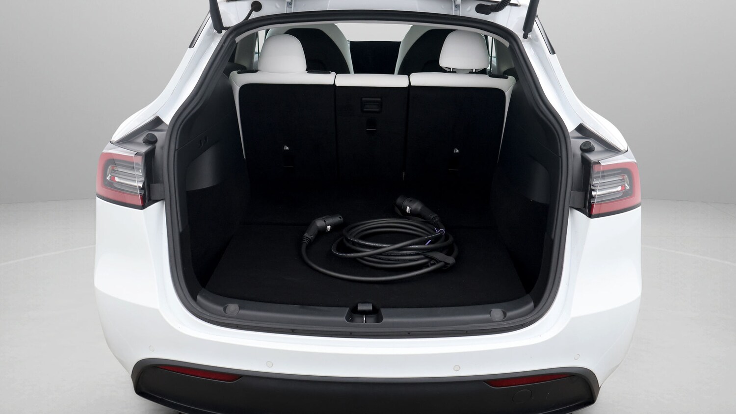 Used Tesla Model Y for sale - 77195375: Photo 17