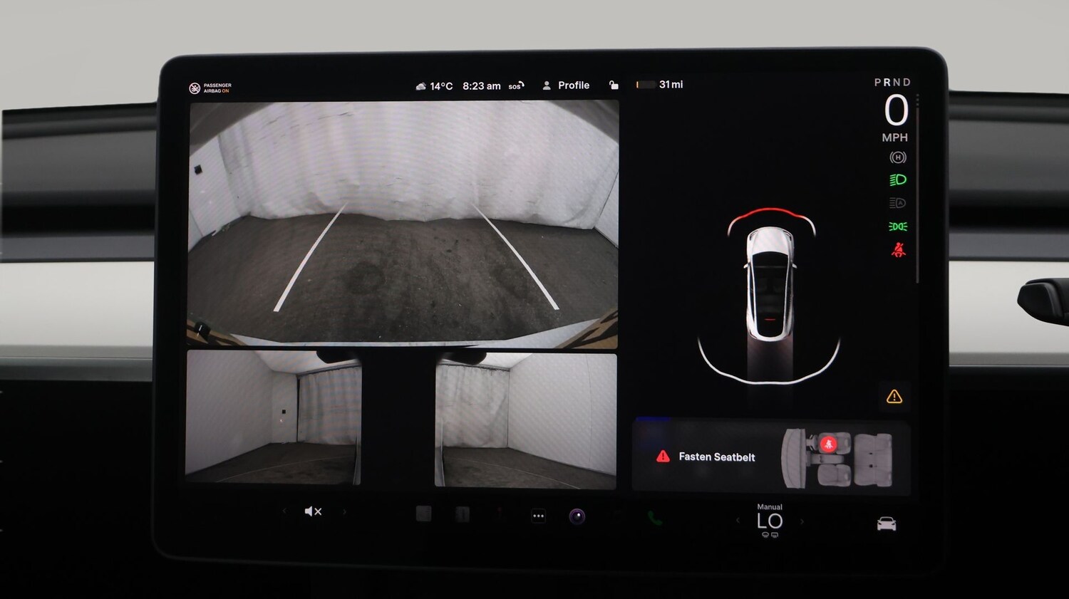 Used Tesla Model Y for sale - 77195375: Photo 23