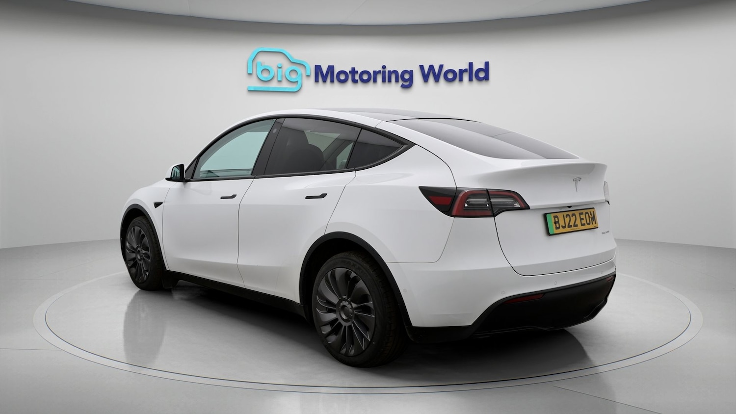 Used Tesla Model Y for sale - 77195375: Photo 5