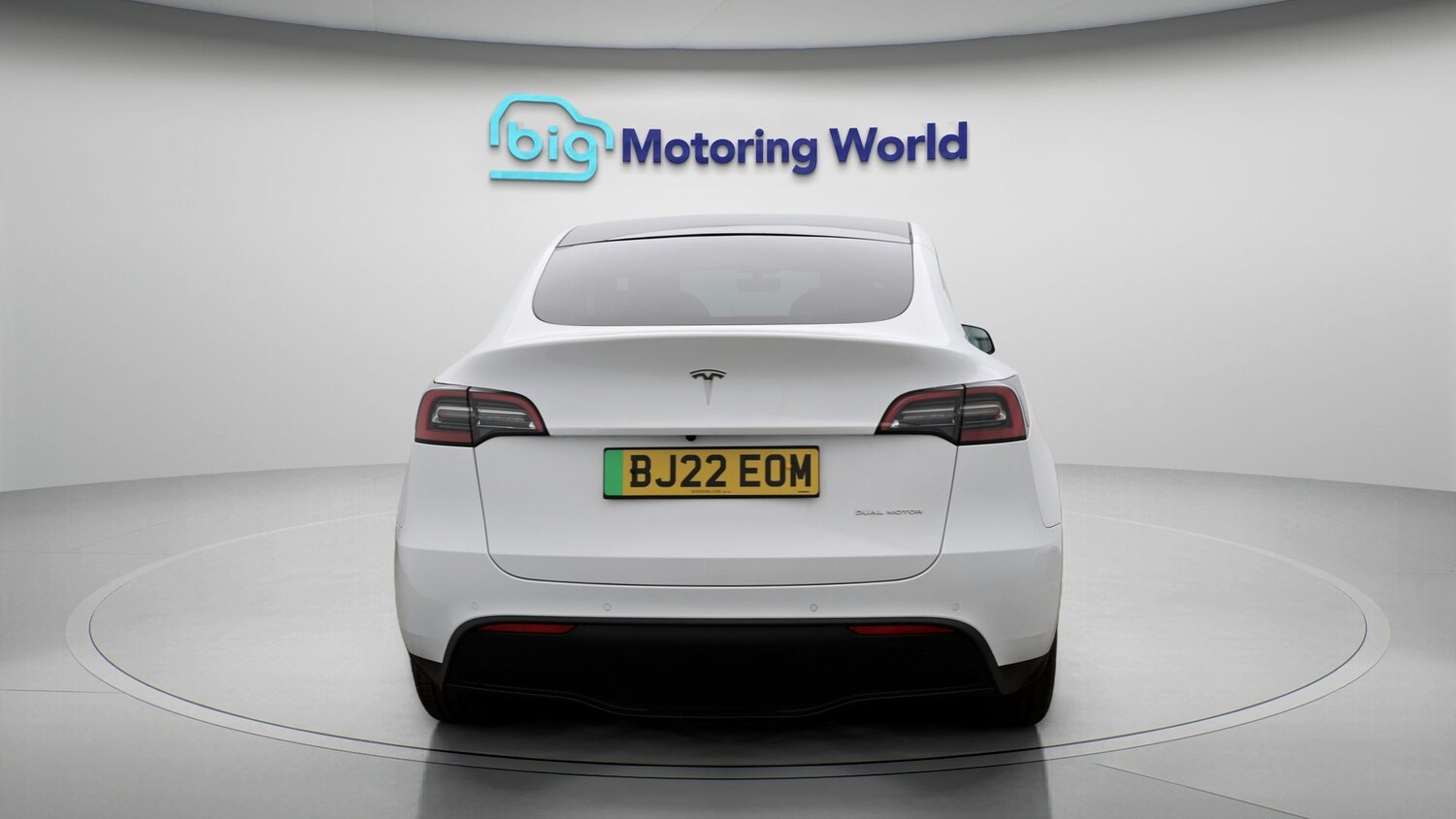 Used Tesla Model Y for sale - 77195375: Photo 6