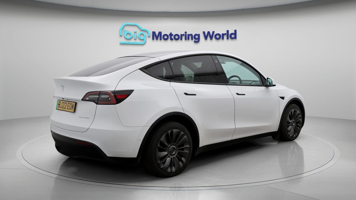Used Tesla Model Y for sale - 77195375: Photo 7