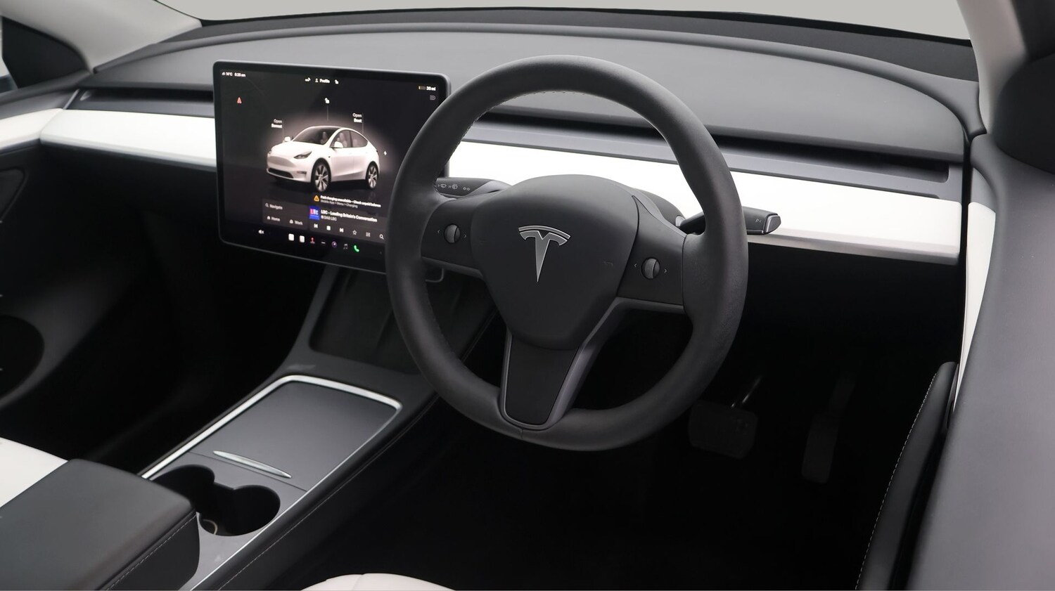 Used Tesla Model Y for sale - 77195375: Photo 9