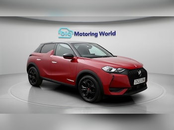 Used DS Automobiles DS 3 2022 for sale - 79005892: Photo