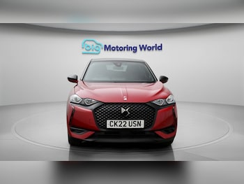 Used DS Automobiles DS 3 2022 for sale - 79005892: Photo