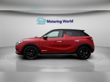 Used DS Automobiles DS 3 2022 for sale - 79005892: Photo