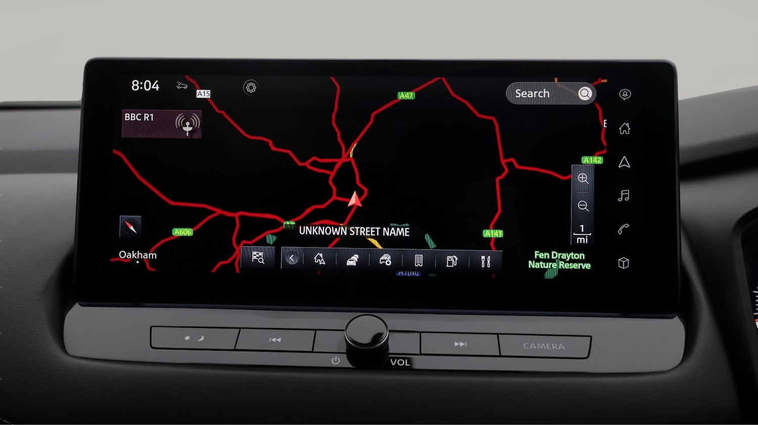 Used Nissan Qashqai 2022 for sale - 77846619: Photo 11