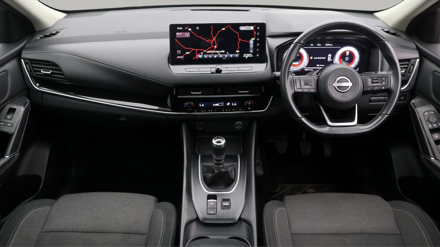 Used Nissan Qashqai 2022 for sale - 77846619: Photo 13