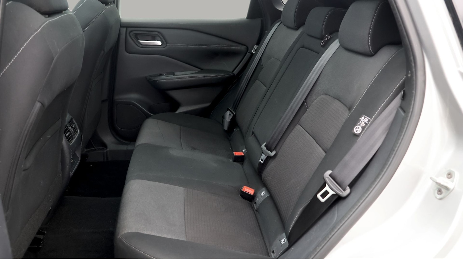 Used Nissan Qashqai 2022 for sale - 77846619: Photo 16