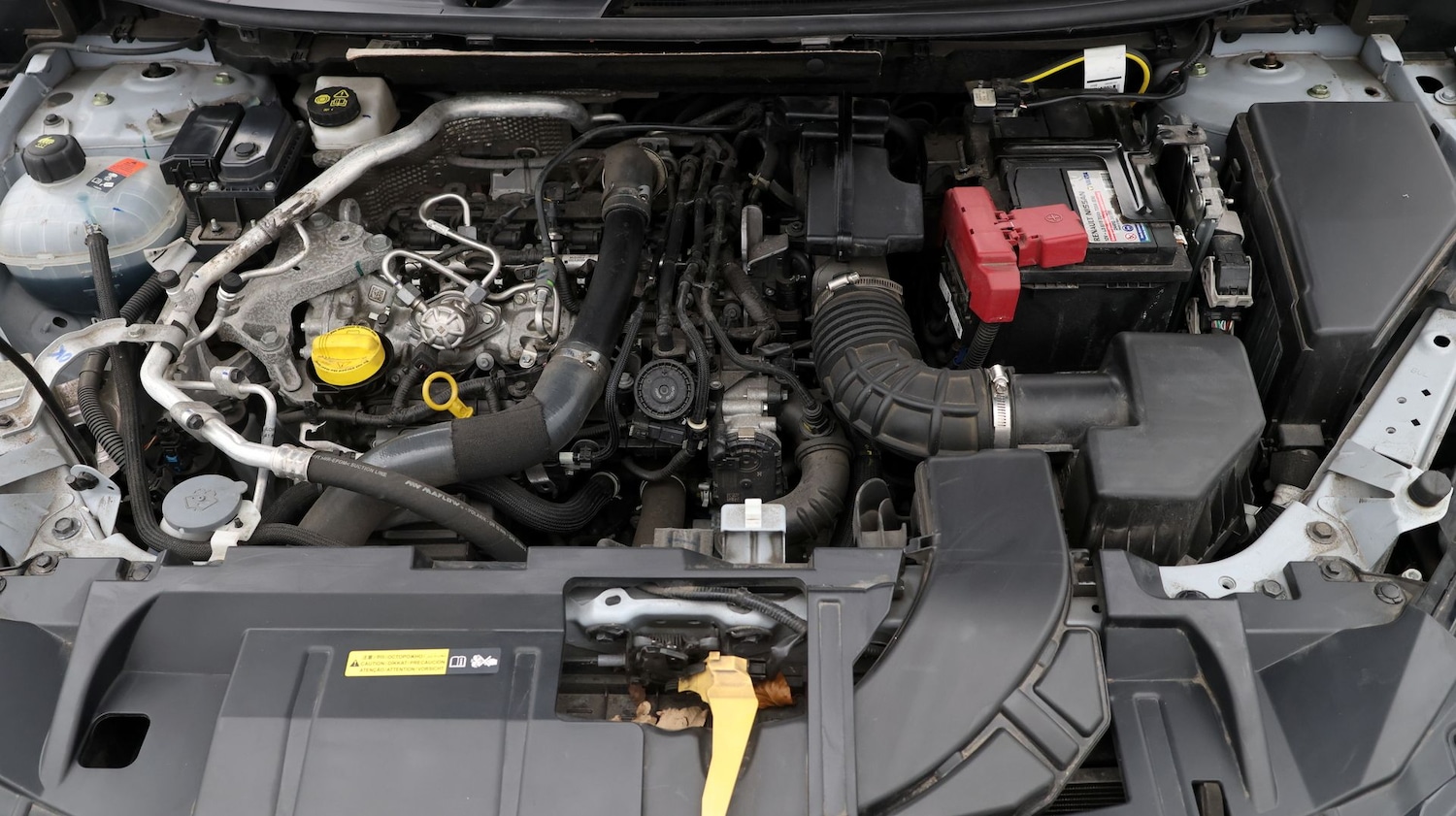 Used Nissan Qashqai 2022 for sale - 77846619: Photo 19