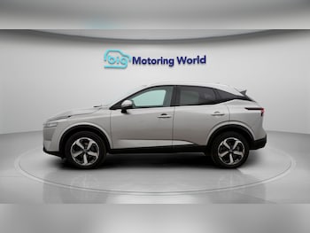 Used Nissan Qashqai 2022 for sale - 77846619: Photo