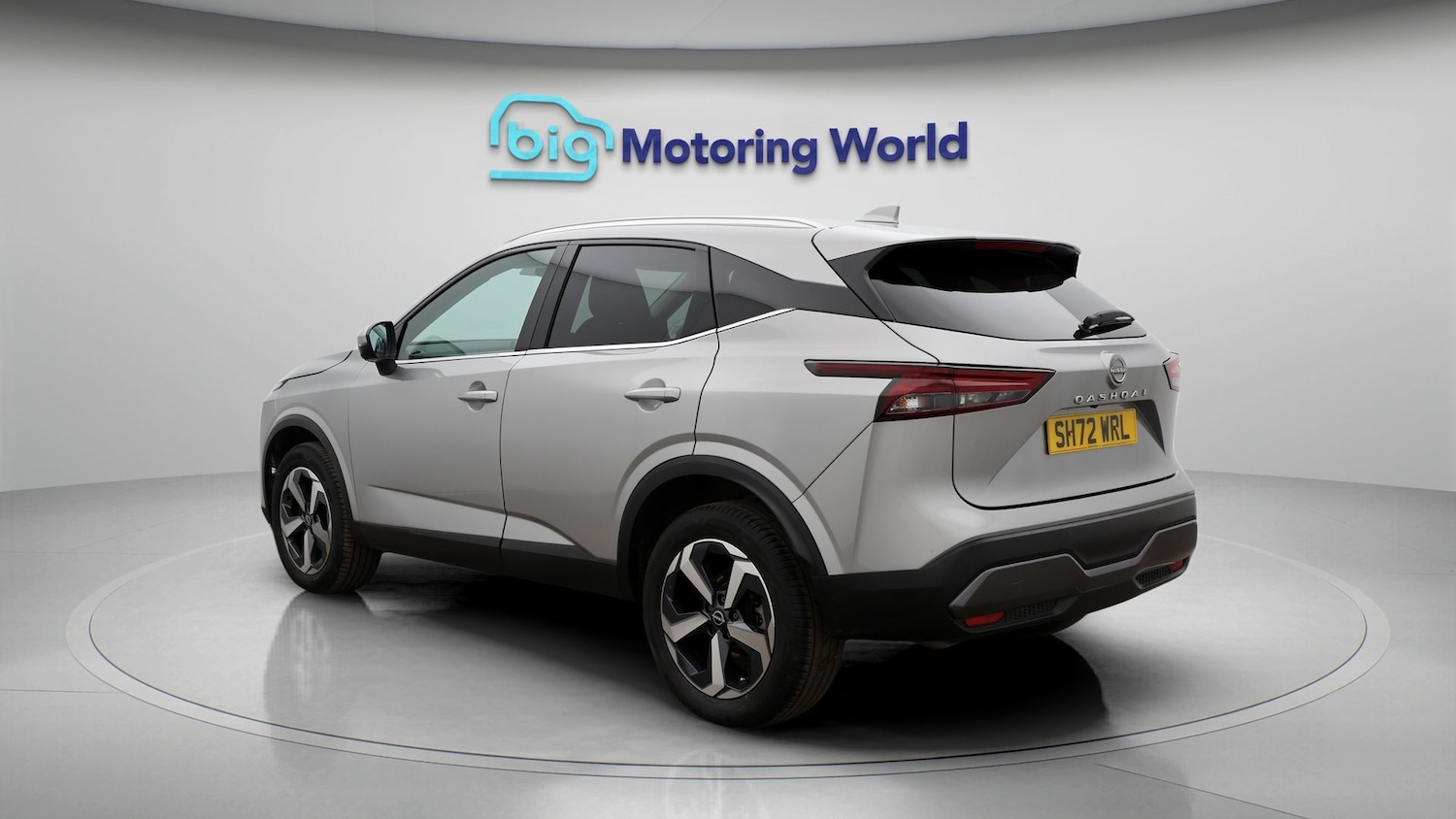 Used Nissan Qashqai 2022 for sale - 77846619: Photo 5