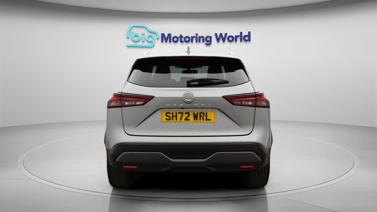 Used Nissan Qashqai 2022 for sale - 77846619: Photo 6