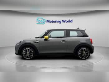 Used MINI Electric Hatch 2022 for sale - 79785395: Photo