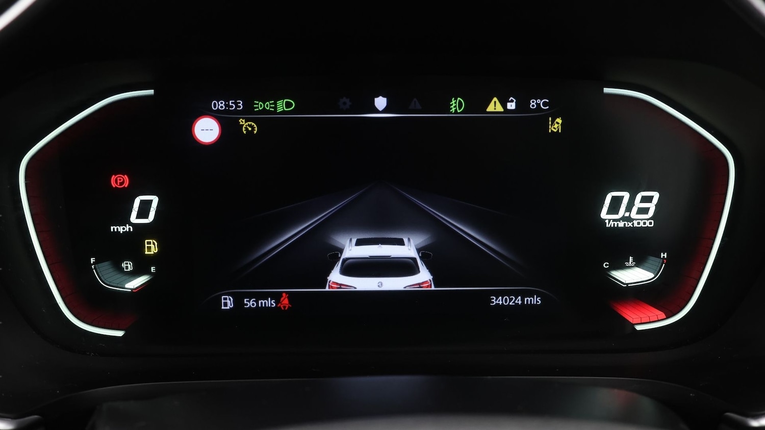 Used MG MG HS 2023 for sale - 77582450: Photo 10