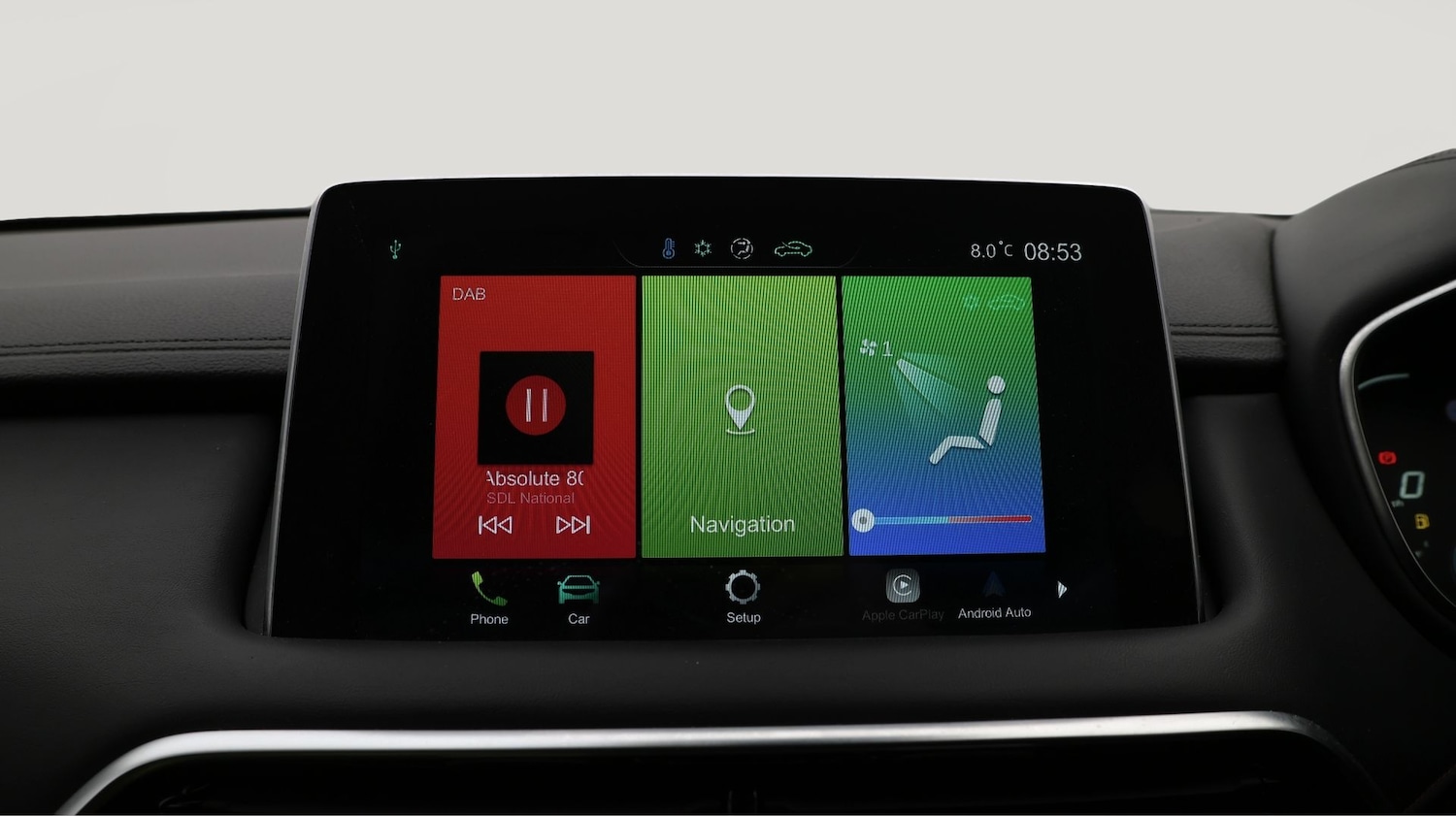 Used MG MG HS 2023 for sale - 77582450: Photo 11