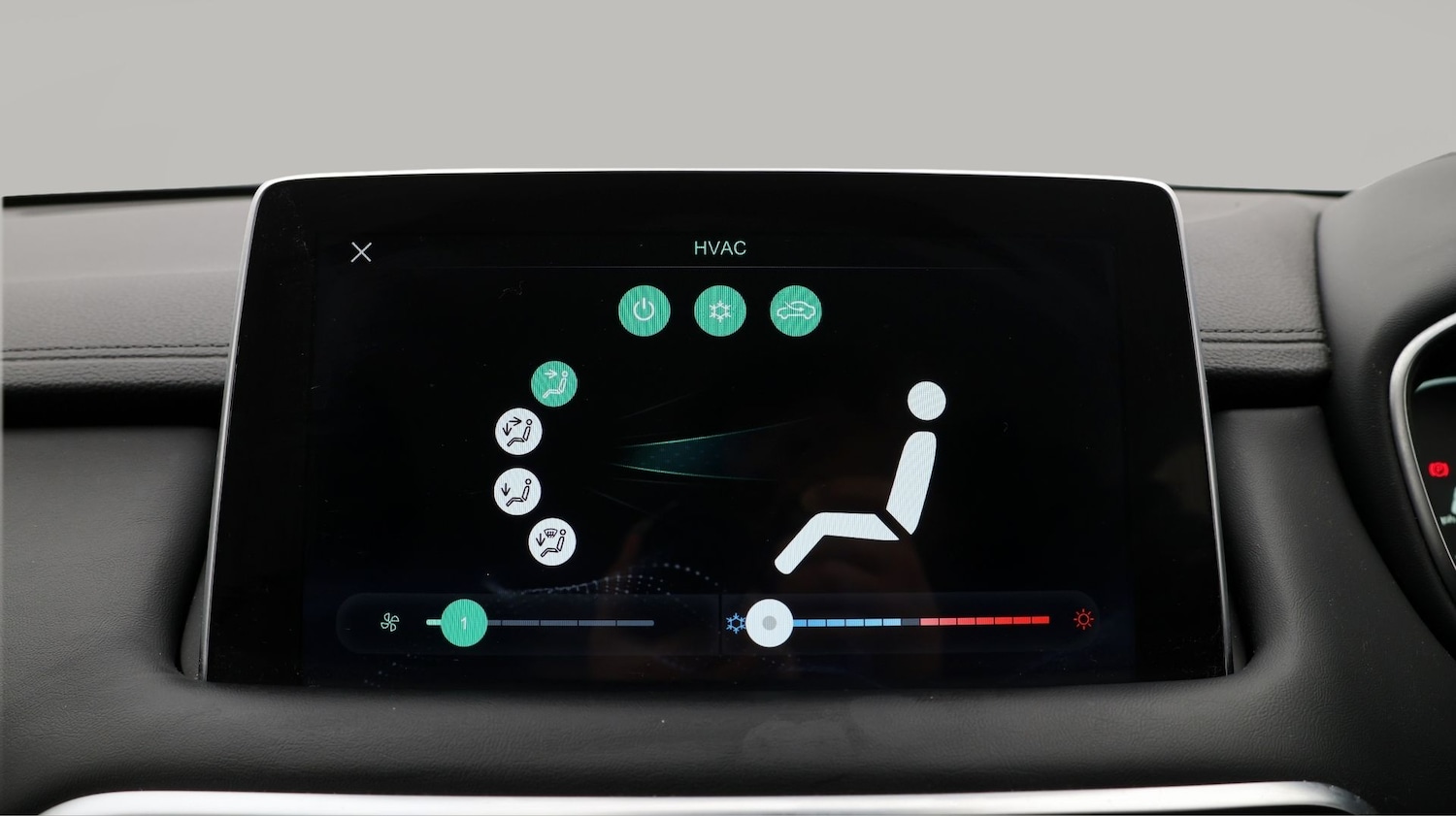 Used MG MG HS 2023 for sale - 77582450: Photo 12