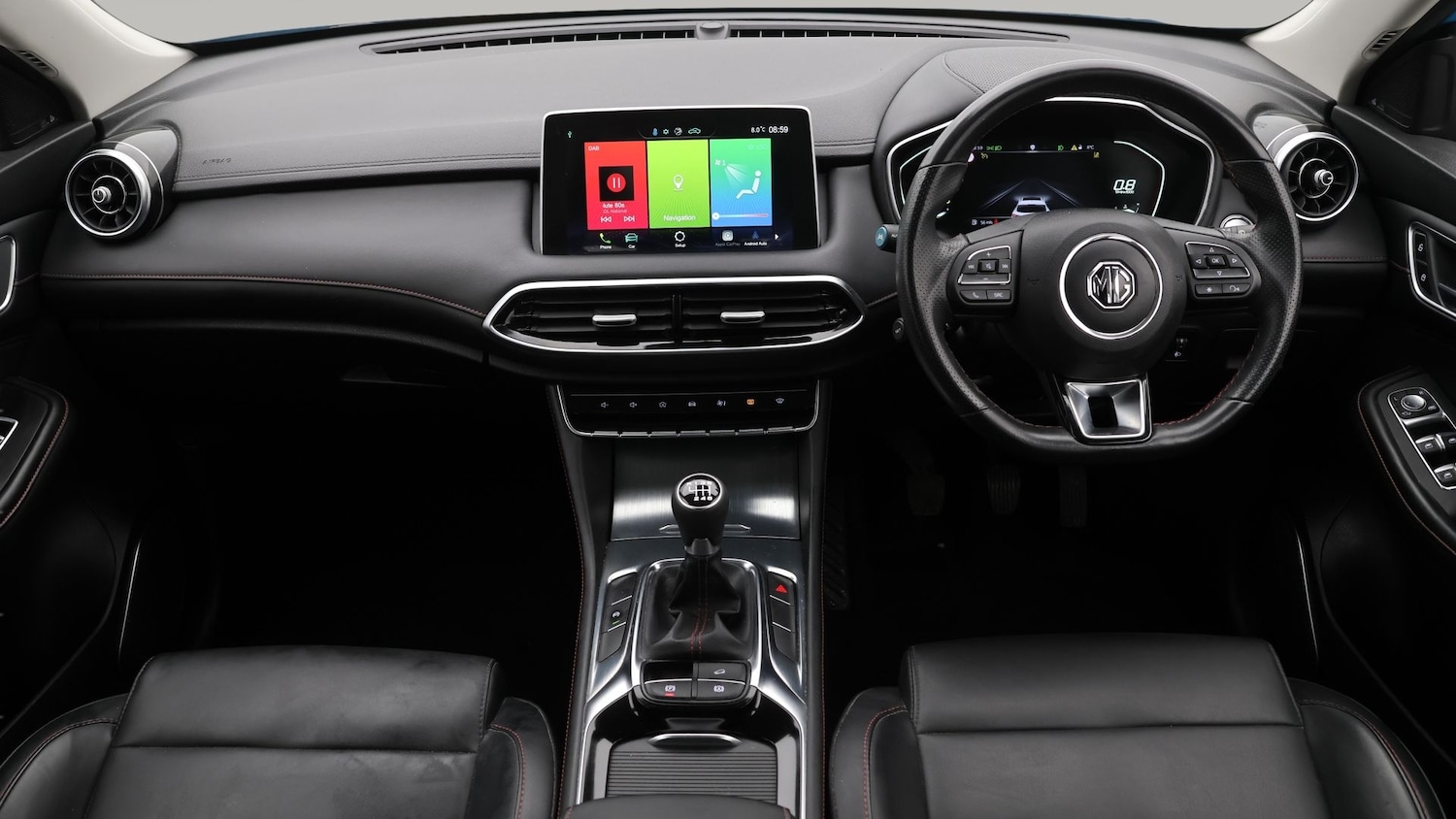 Used MG MG HS 2023 for sale - 77582450: Photo 13