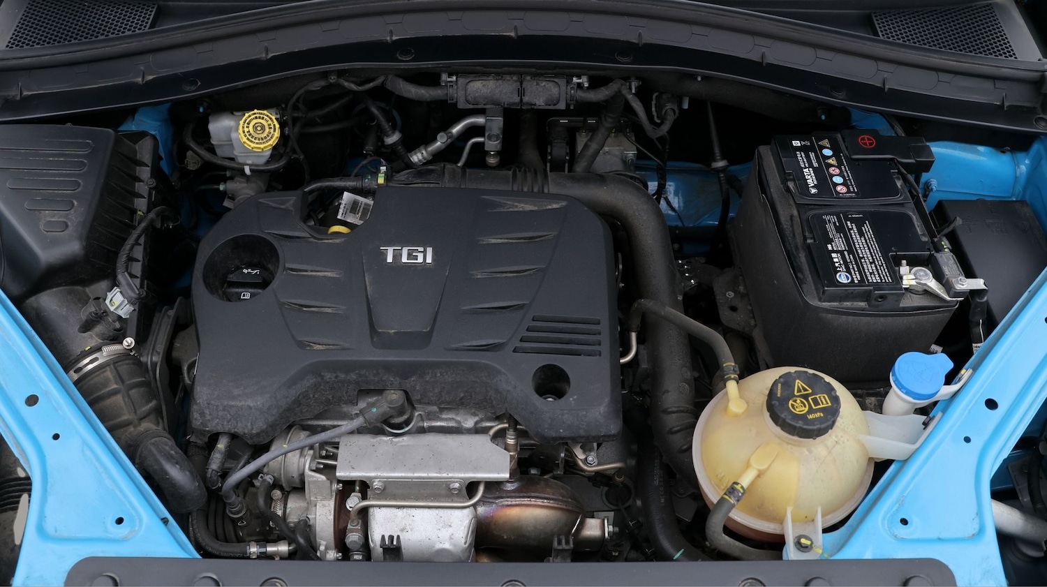 Used MG MG HS 2023 for sale - 77582450: Photo 19