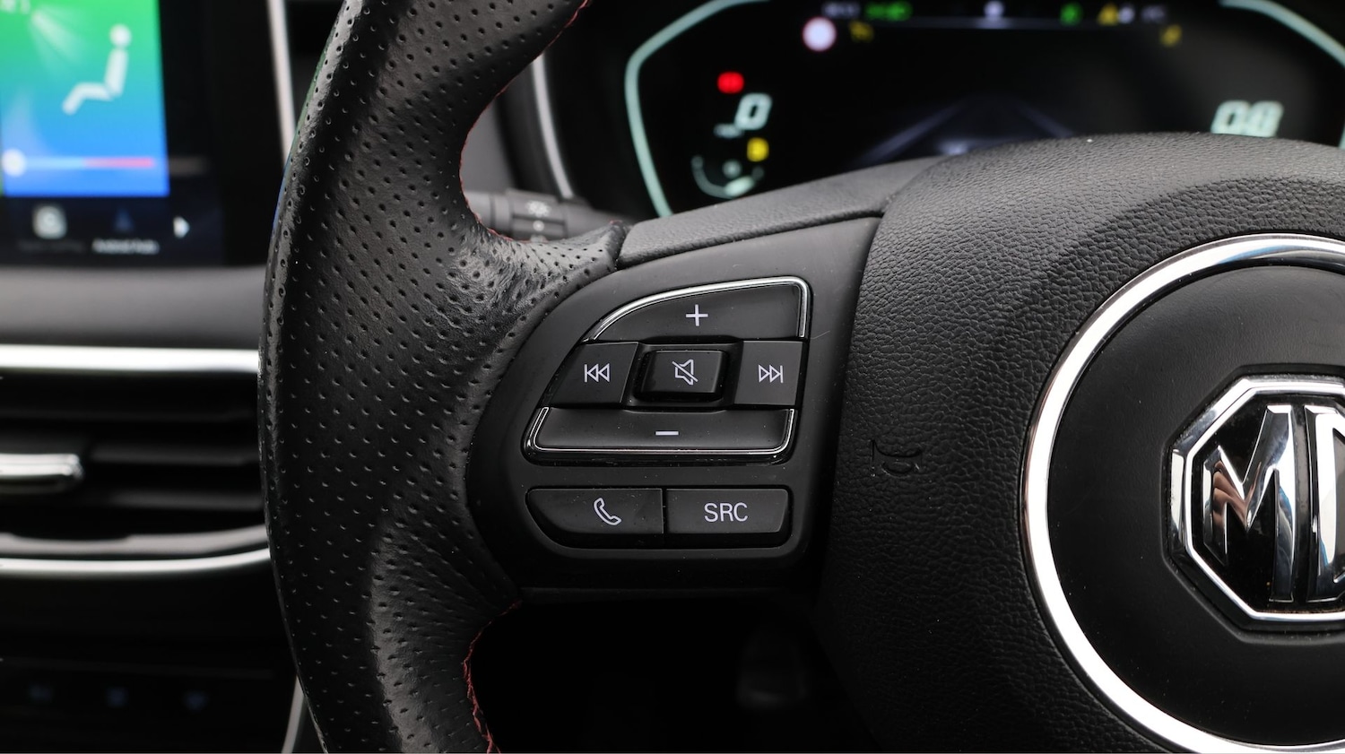 Used MG MG HS 2023 for sale - 77582450: Photo 20