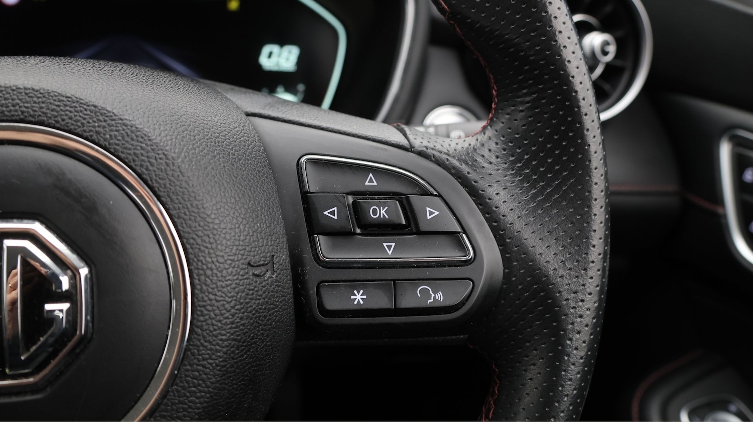 Used MG MG HS 2023 for sale - 77582450: Photo 21