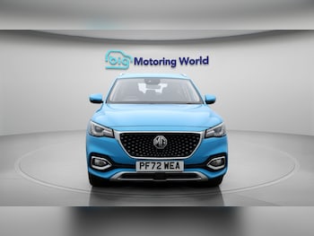 Used MG MG HS 2023 for sale - 77582450: Photo