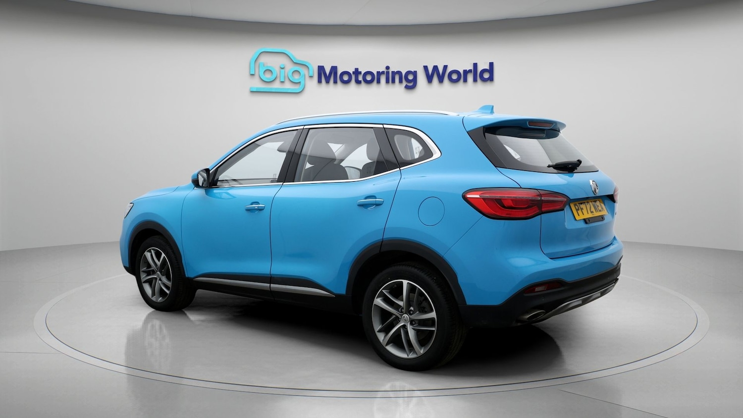 Used MG MG HS 2023 for sale - 77582450: Photo 5