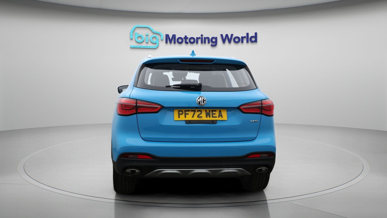 Used MG MG HS 2023 for sale - 77582450: Photo 6