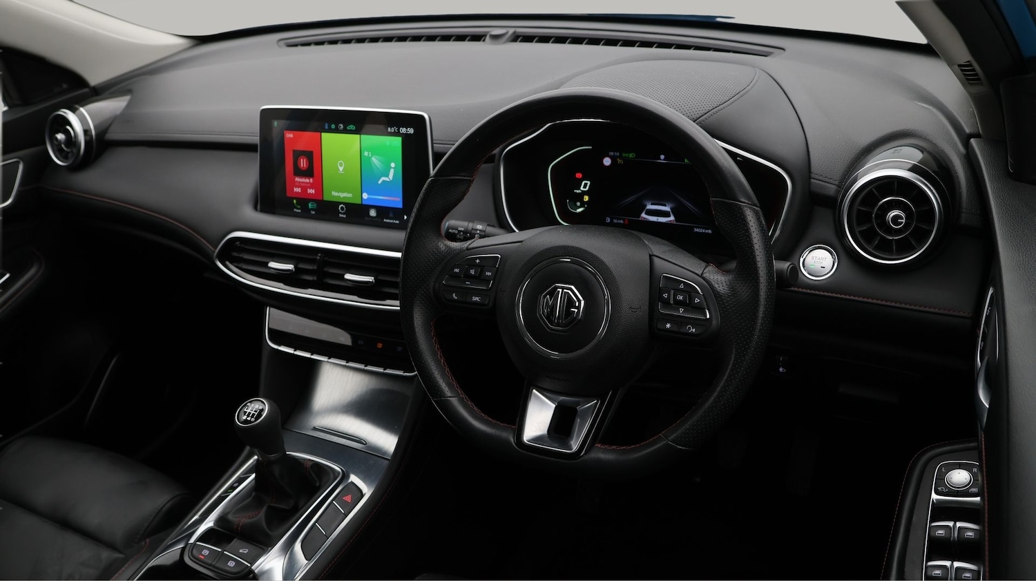 Used MG MG HS 2023 for sale - 77582450: Photo 9