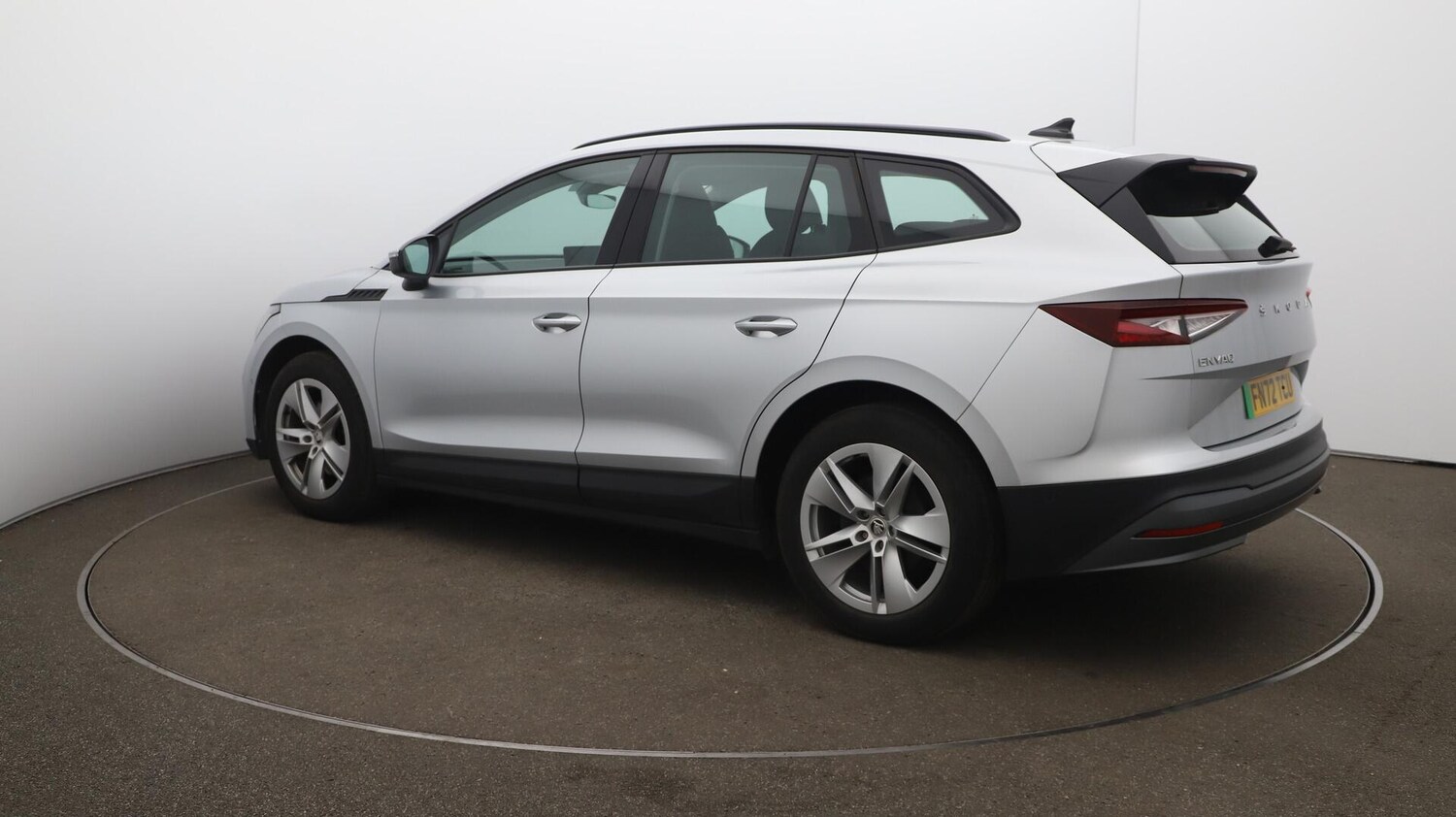 Used Skoda Enyaq 2022 for sale - 75991069: Photo 10