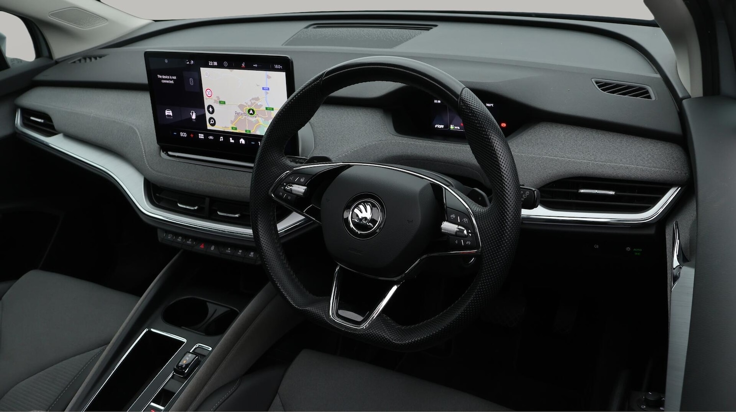 Used Skoda Enyaq 2022 for sale - 75991069: Photo 11
