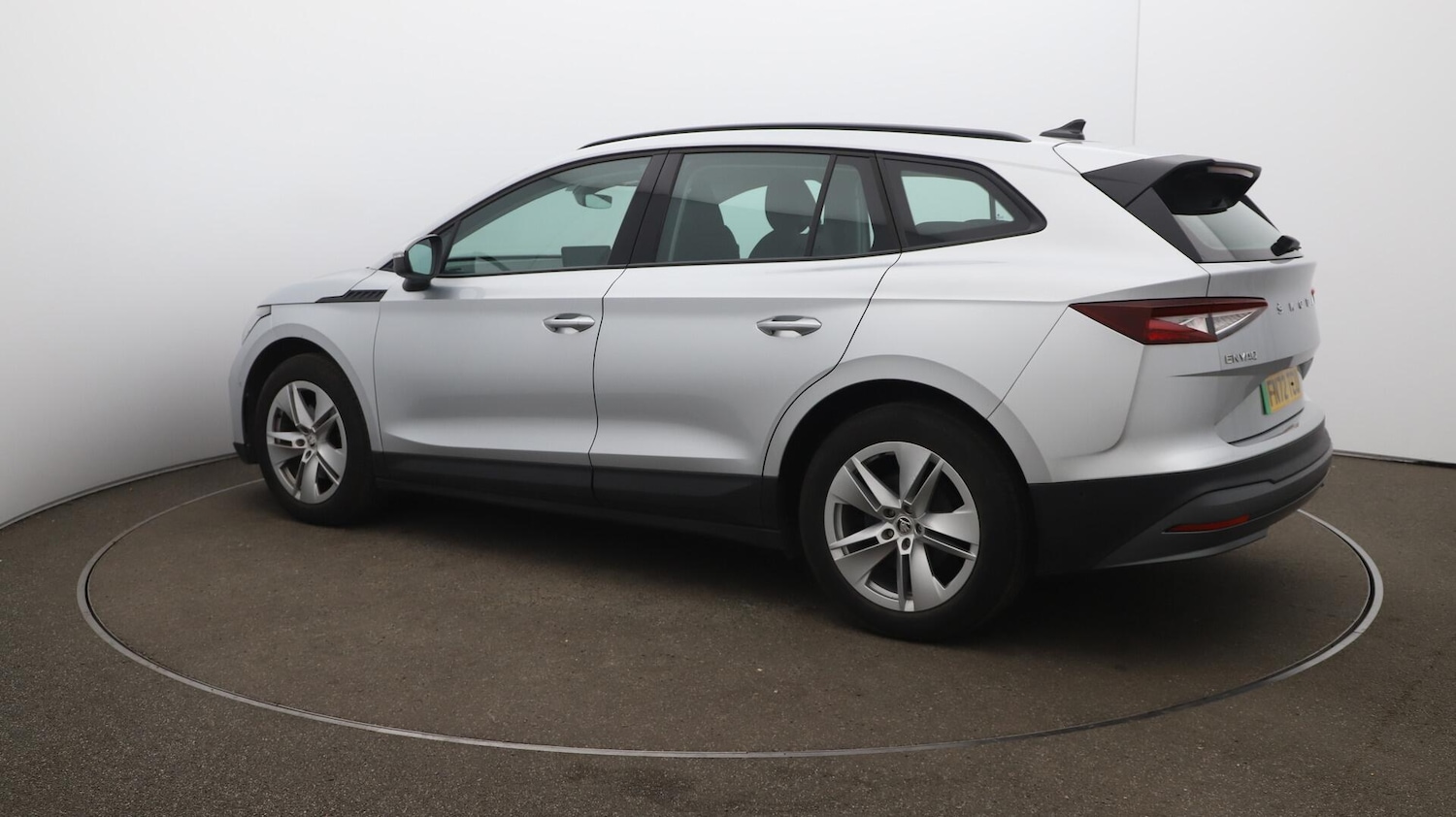 Used Skoda Enyaq 2022 for sale - 75991069: Photo 12