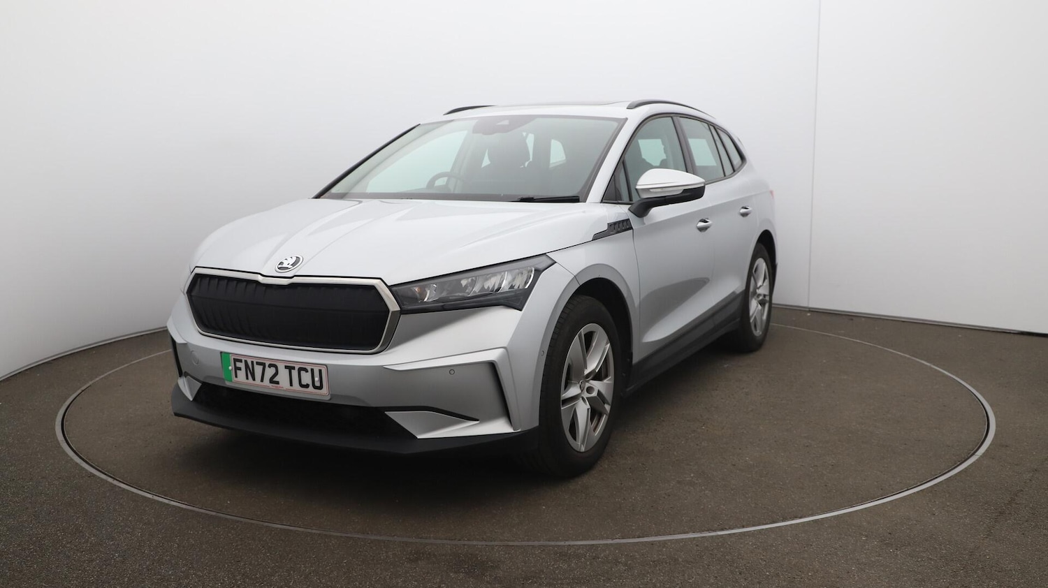 Used Skoda Enyaq 2022 for sale - 75991069: Photo 14