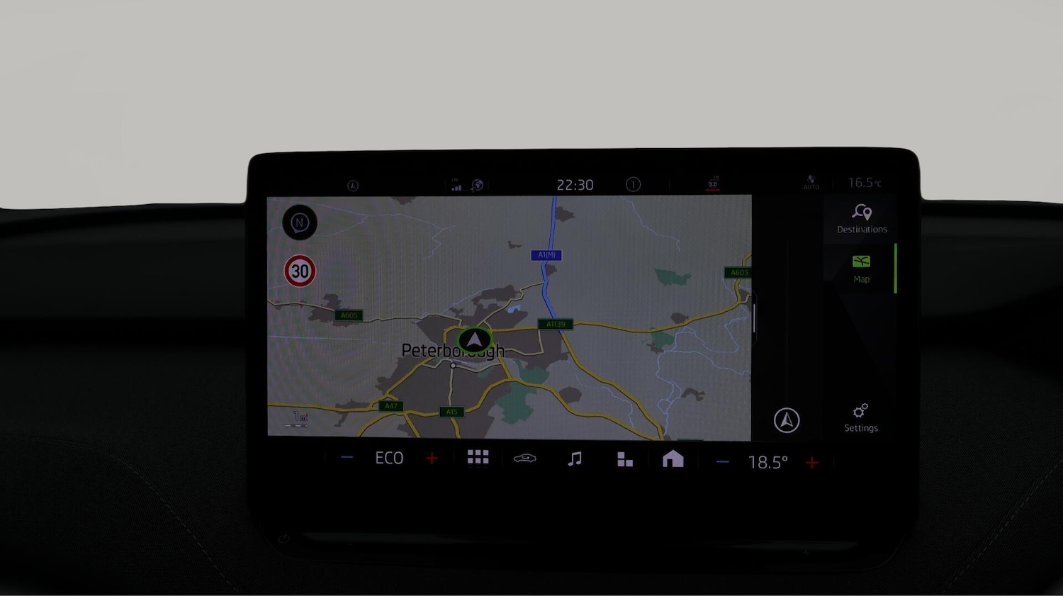 Used Skoda Enyaq 2022 for sale - 75991069: Photo 15