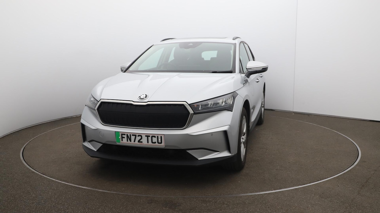 Used Skoda Enyaq 2022 for sale - 75991069: Photo 16