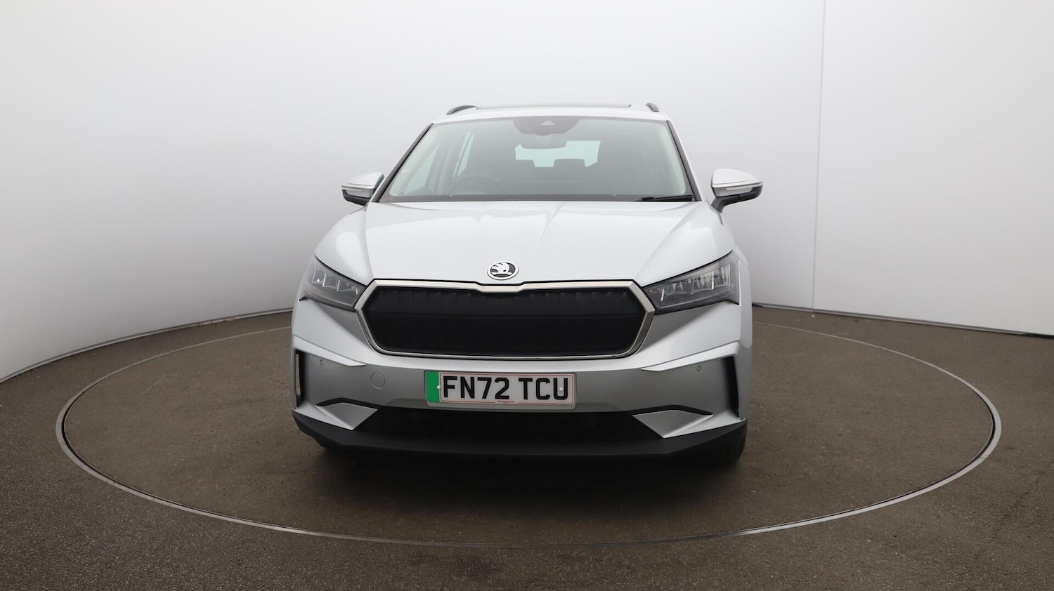 Used Skoda Enyaq 2022 for sale - 75991069: Photo 18