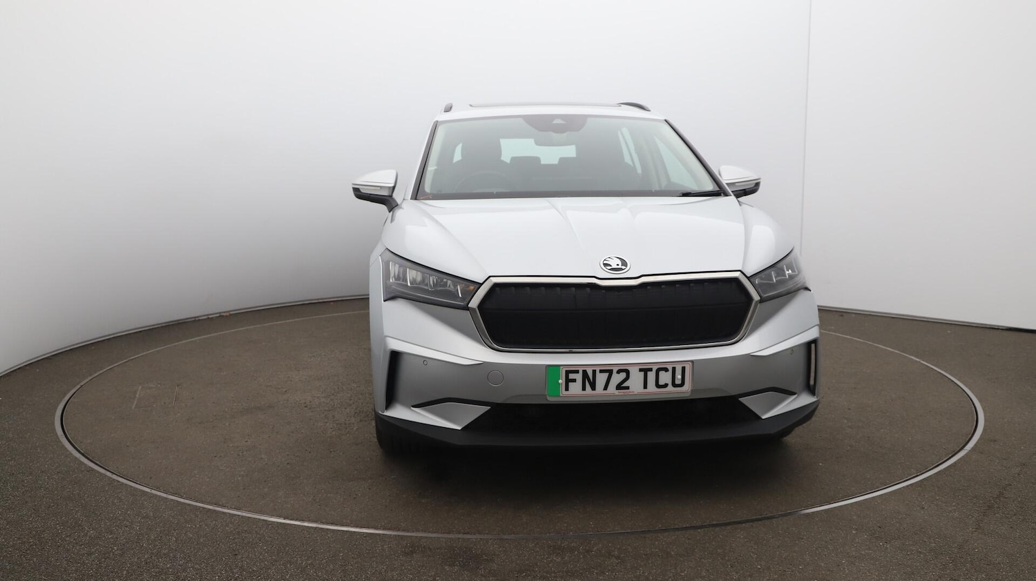 Used Skoda Enyaq 2022 for sale - 75991069: Photo 20