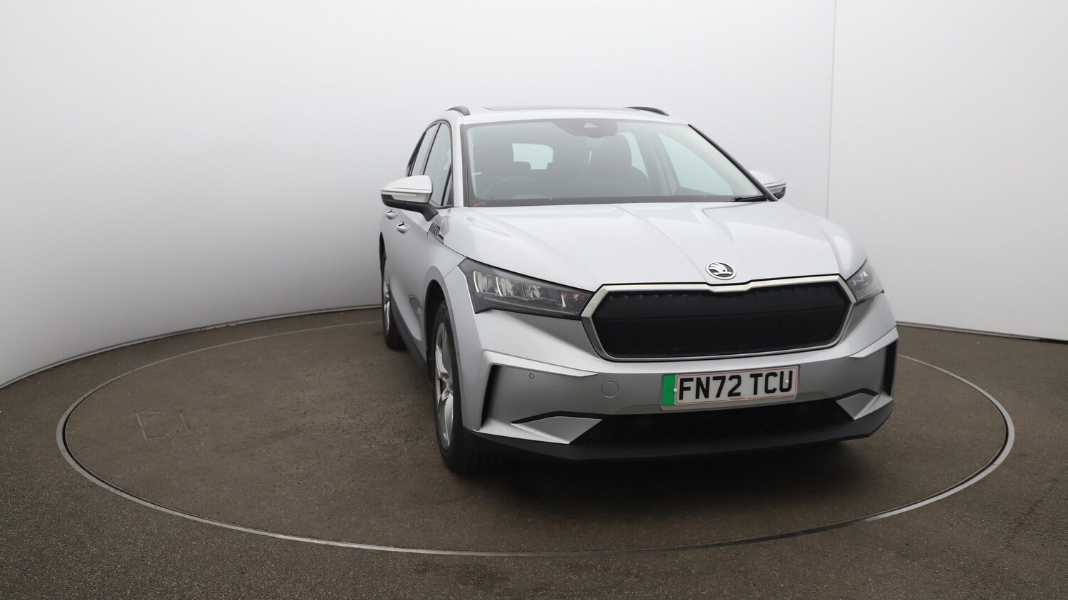 Used Skoda Enyaq 2022 for sale - 75991069: Photo 22