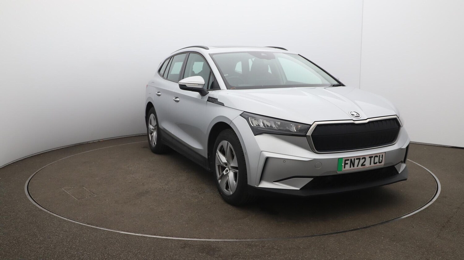 Used Skoda Enyaq 2022 for sale - 75991069: Photo 24