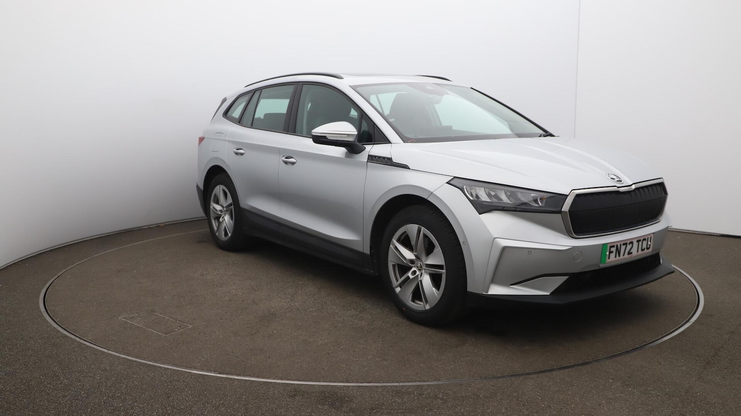 Used Skoda Enyaq 2022 for sale - 75991069: Photo 26
