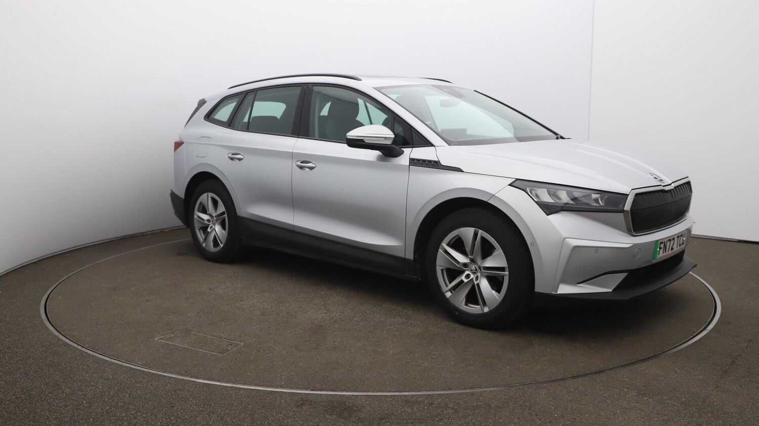 Used Skoda Enyaq 2022 for sale - 75991069: Photo 28