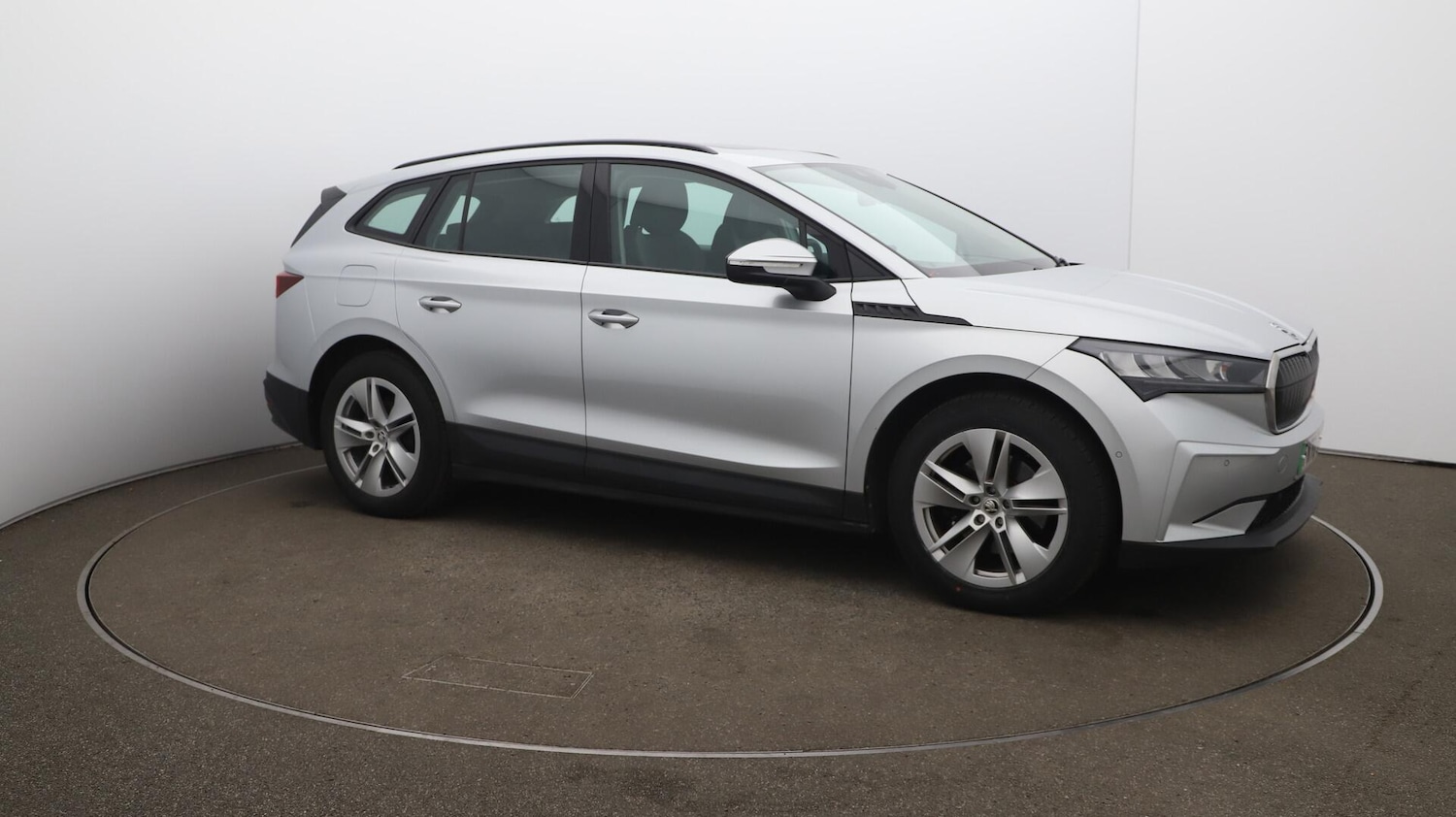 Used Skoda Enyaq 2022 for sale - 75991069: Photo 30