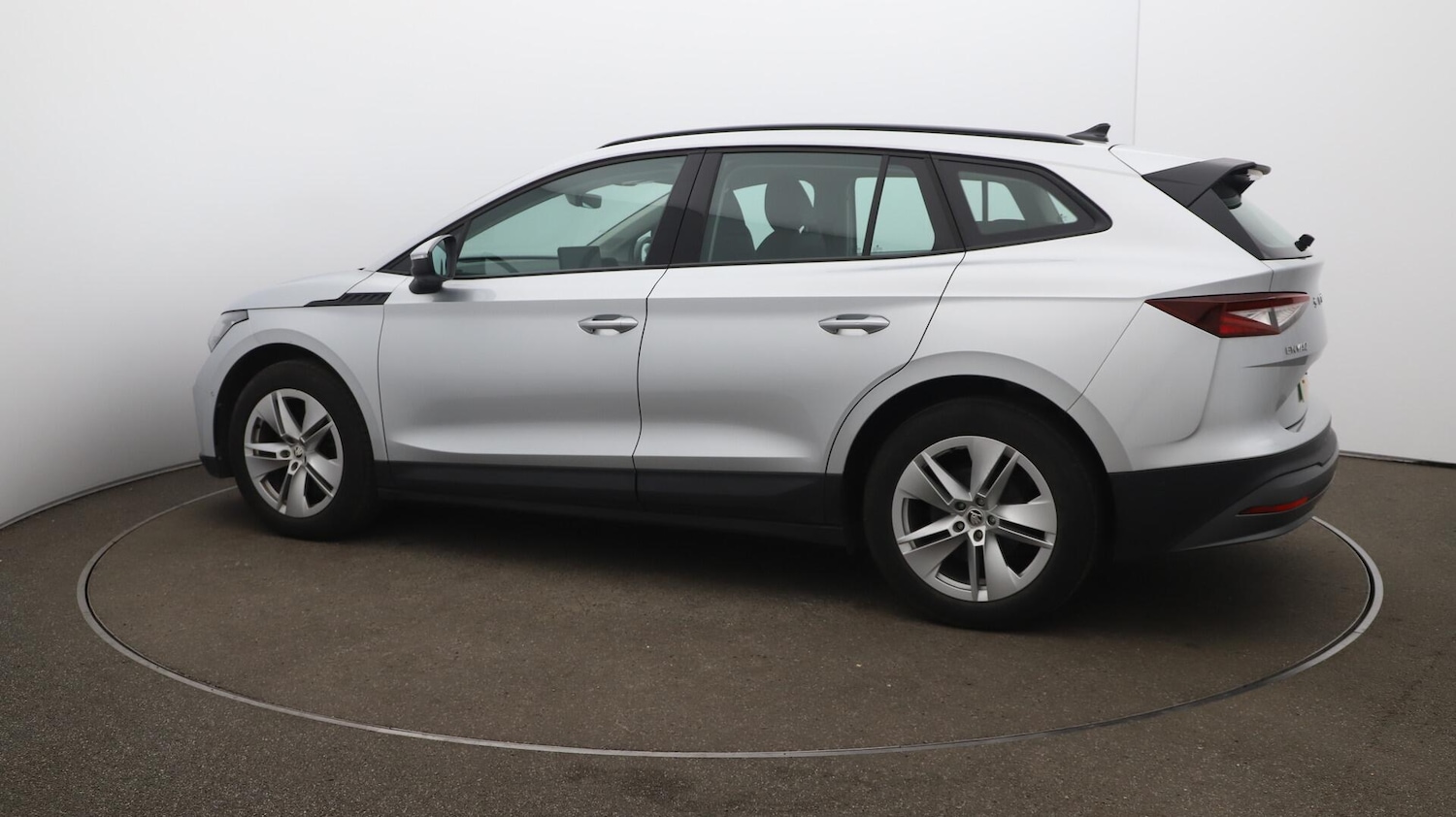 Used Skoda Enyaq 2022 for sale - 75991069: Photo 34