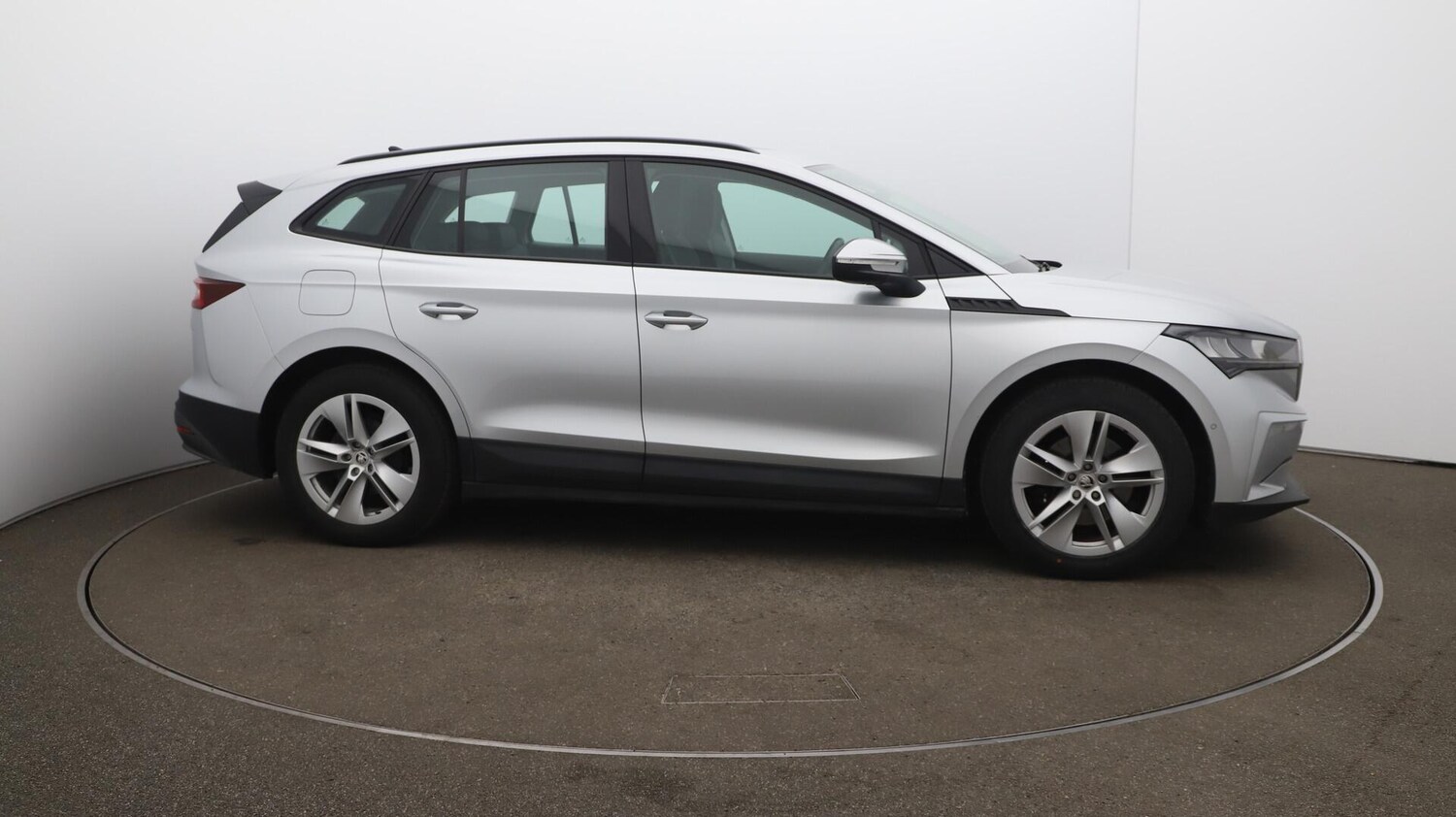 Used Skoda Enyaq 2022 for sale - 75991069: Photo 36